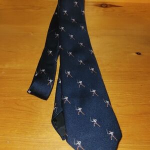 Vintage Men's Tie